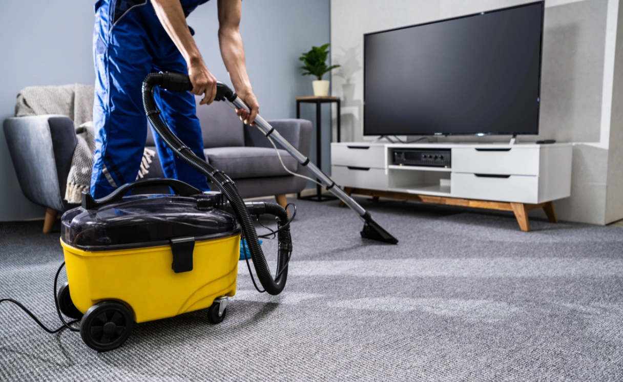 Extract Carpet Repair Docklands Contact Office